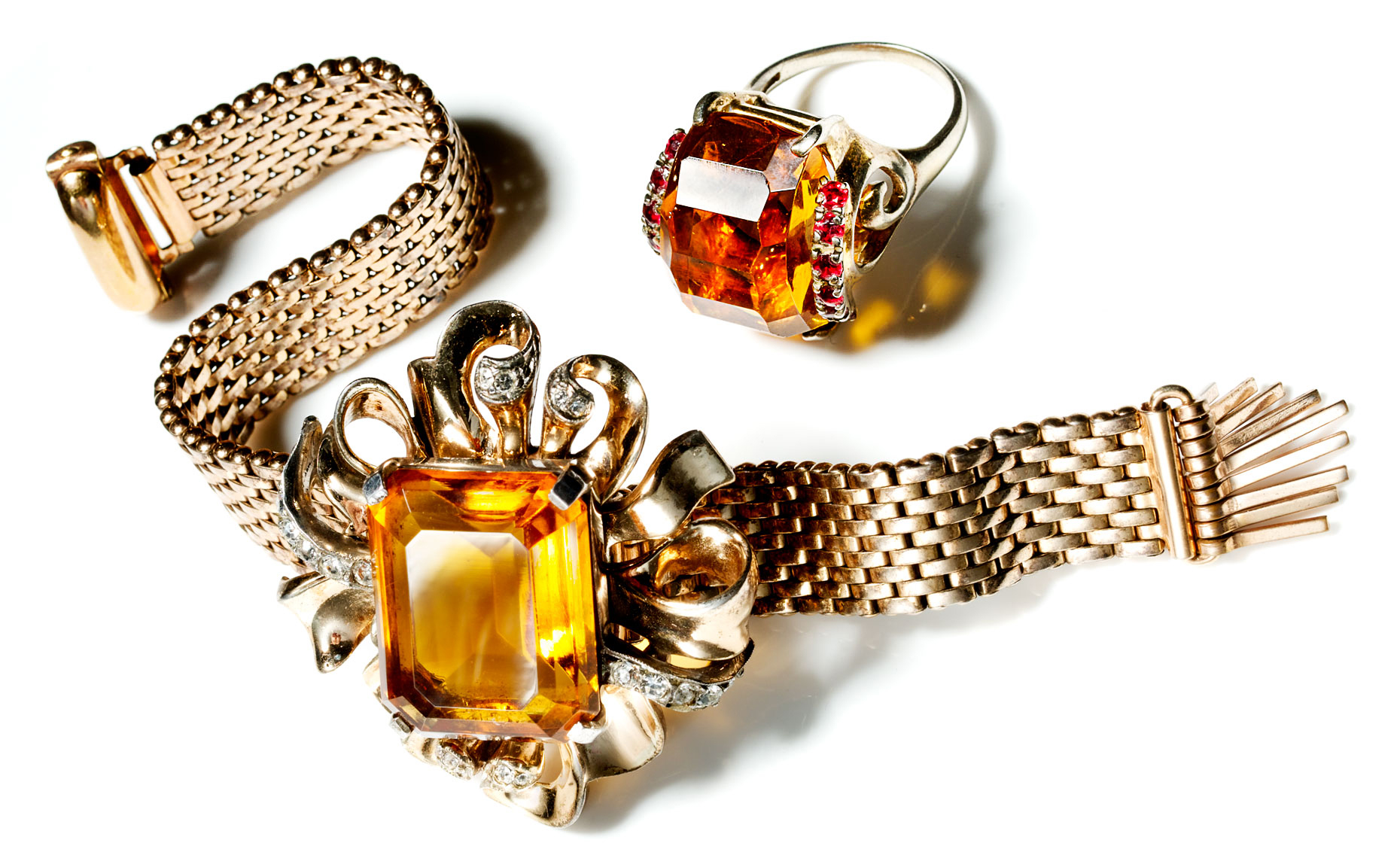 Liam Goodman - Still Life Photographer - Jewelry 13